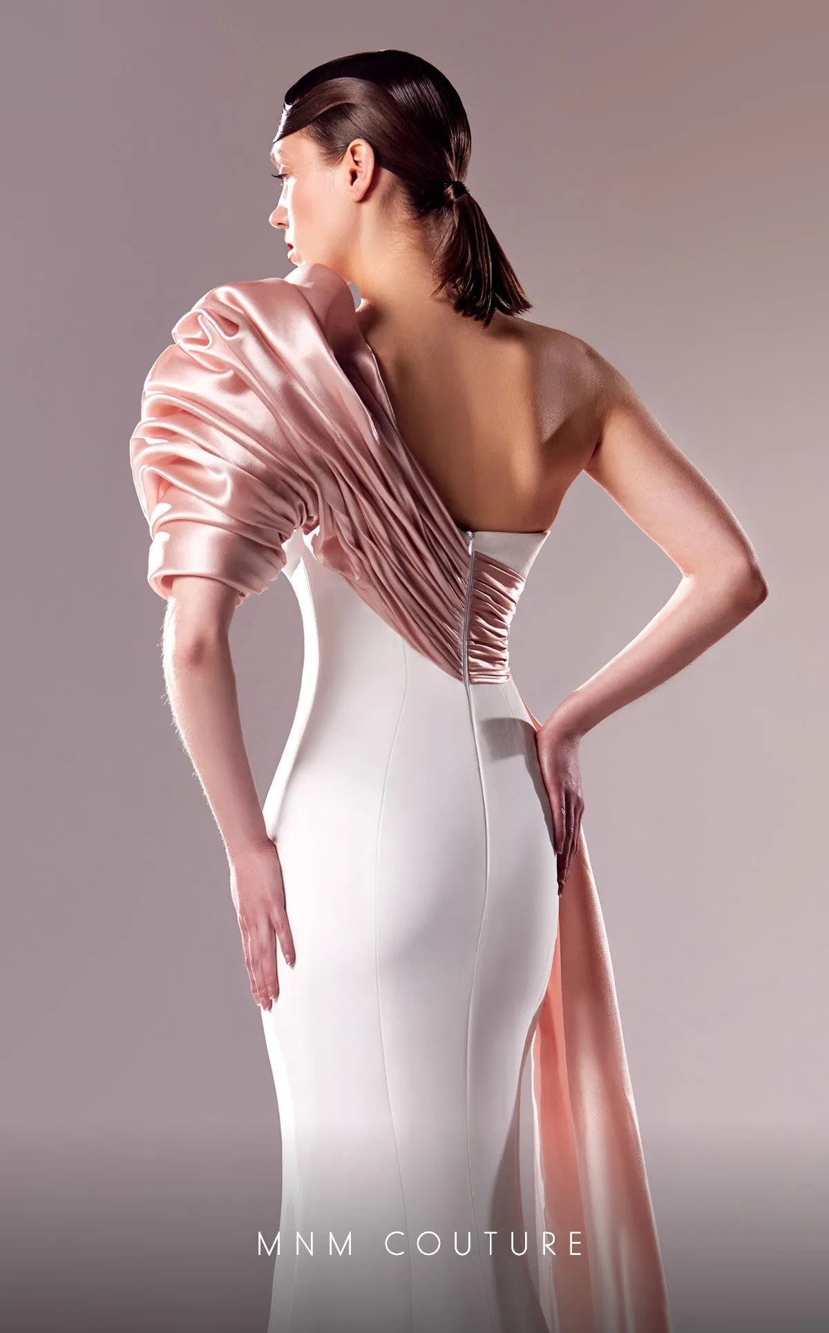 Gaby Charbachy G1633 DRESS