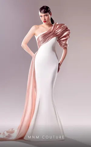 Gaby Charbachy G1633 DRESS