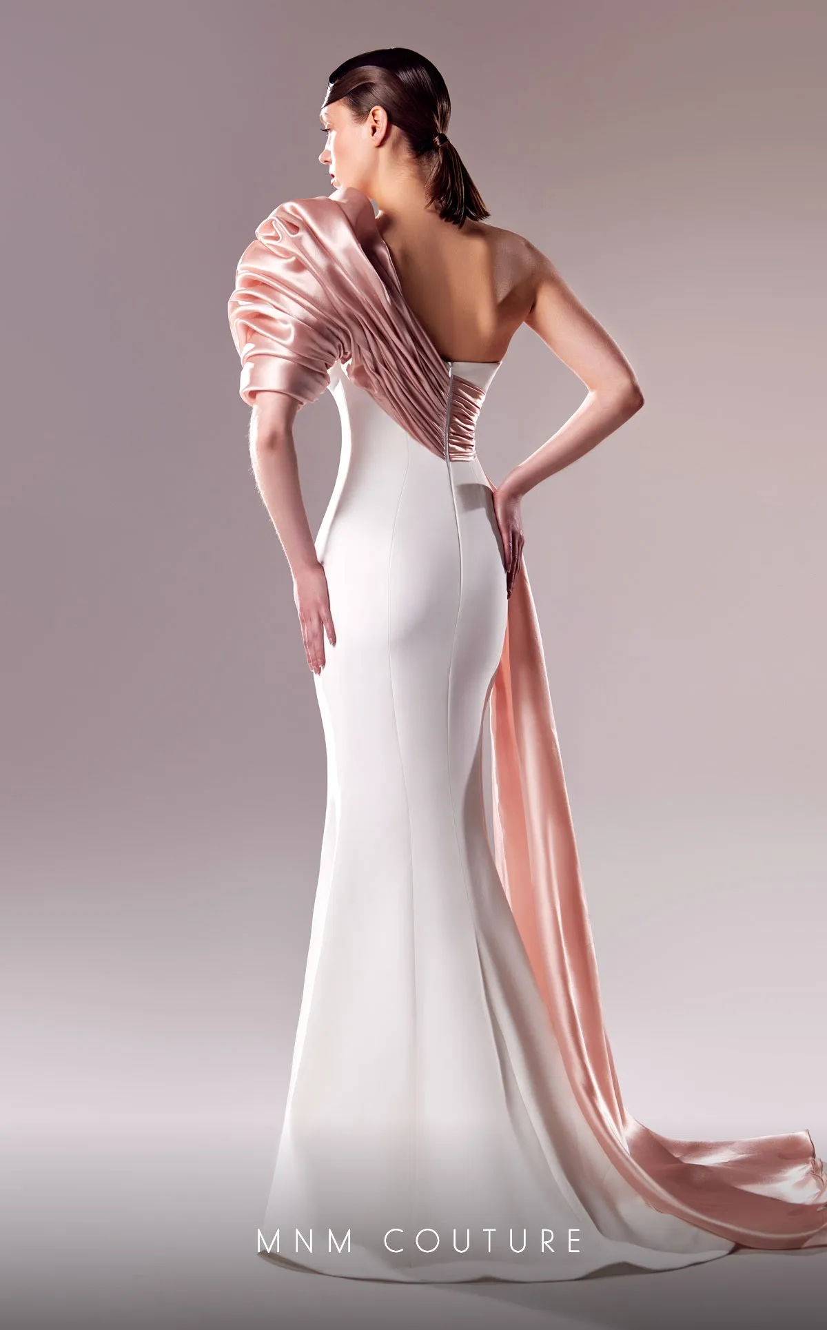 Gaby Charbachy G1633 DRESS