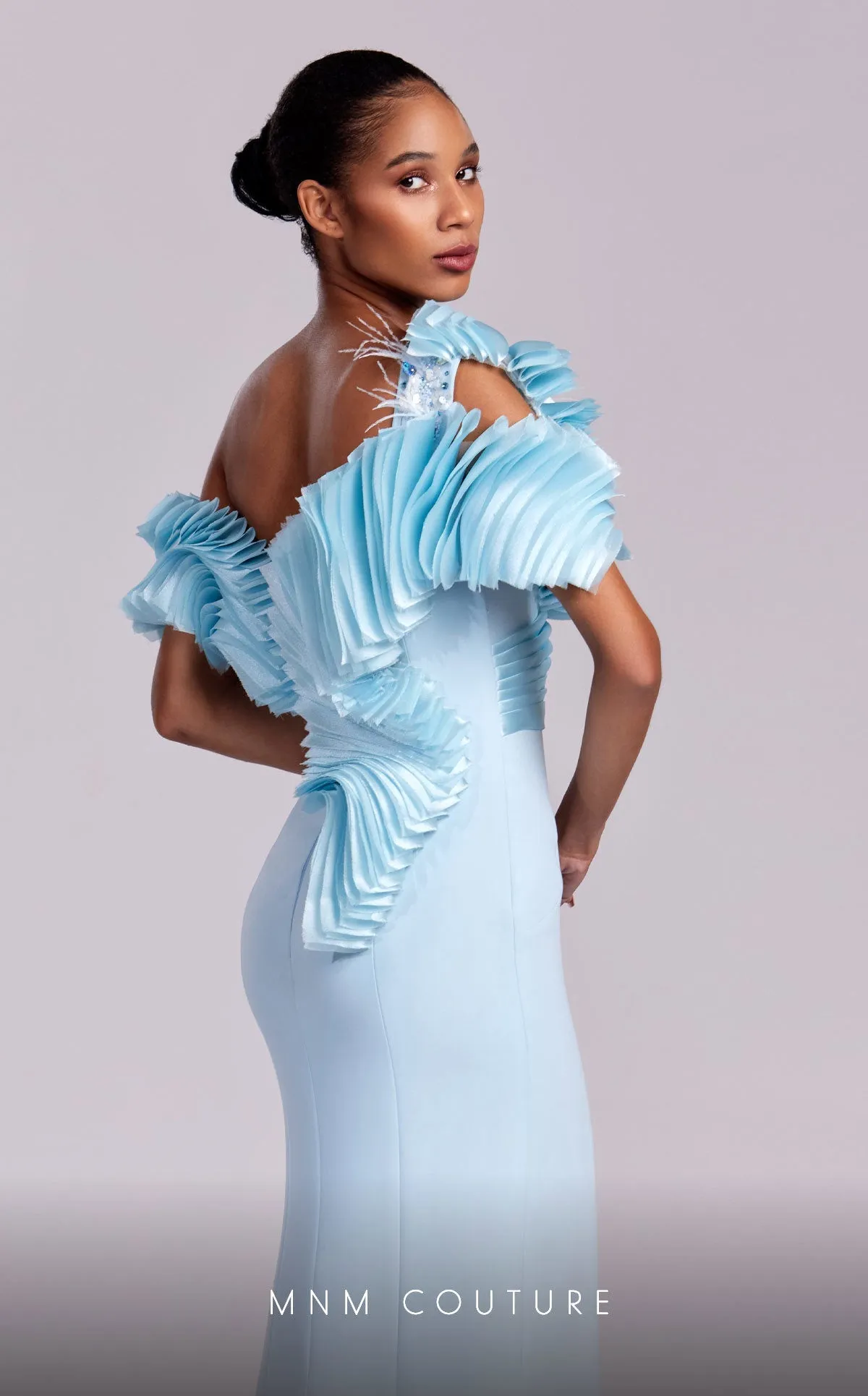 Gaby Charbachy G1807 Dress