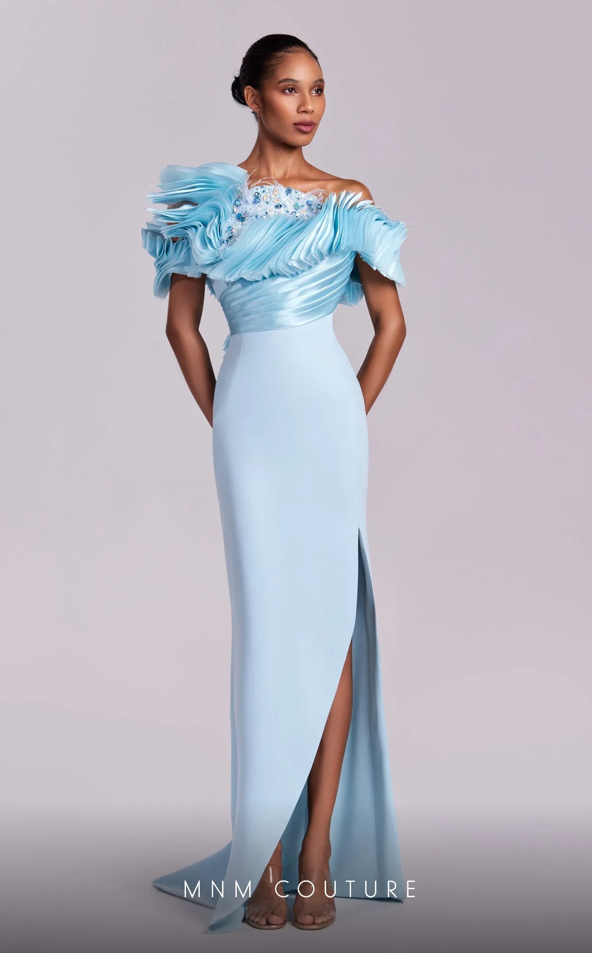 Gaby Charbachy G1807 Dress