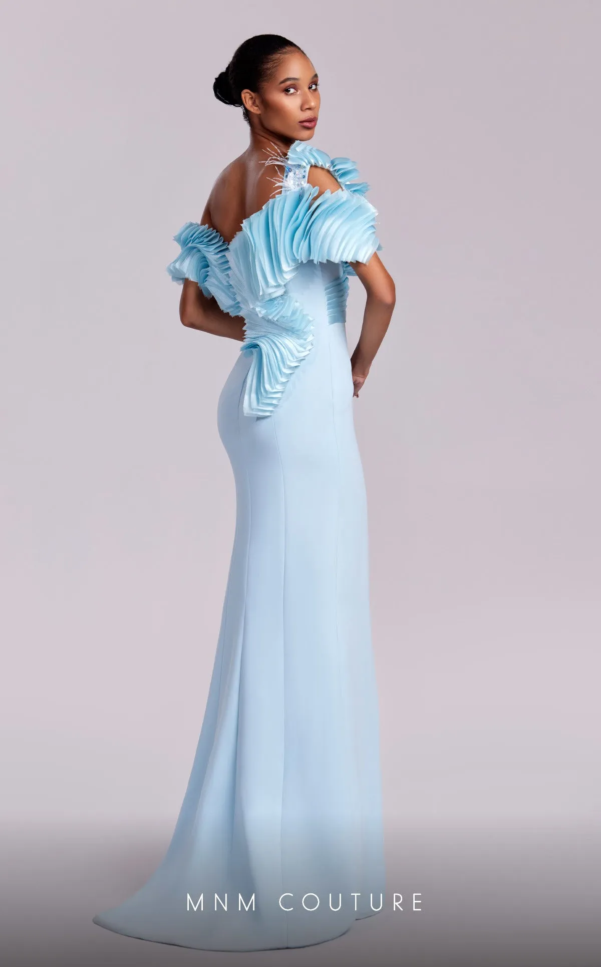 Gaby Charbachy G1807 Dress