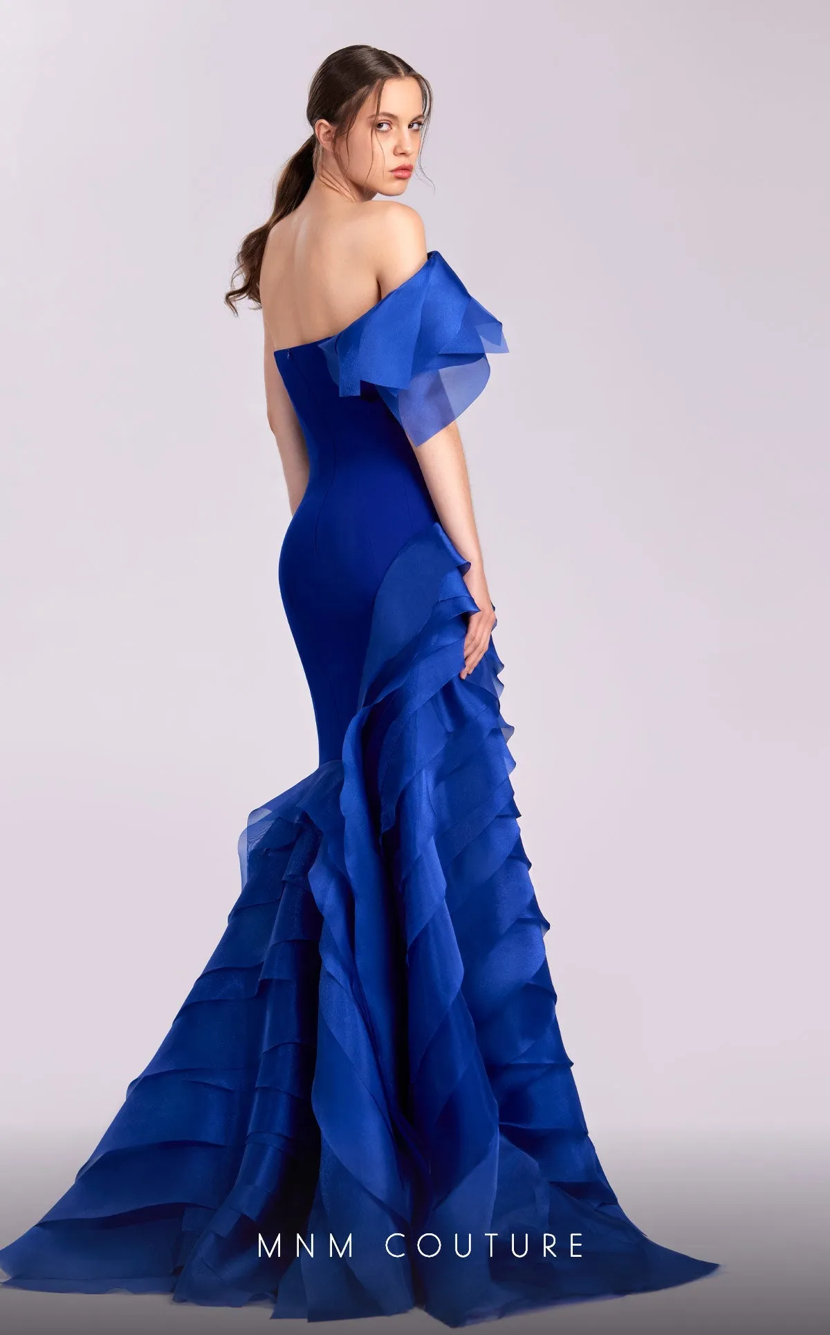 Gaby Charbachy G1810 Dress