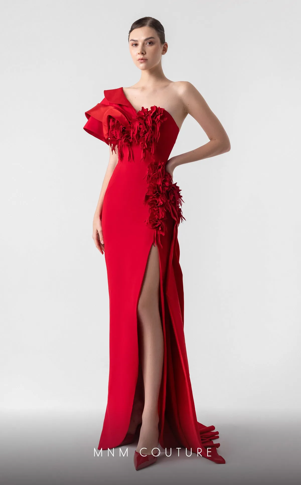 Gaby Charbachy G1909 Dress