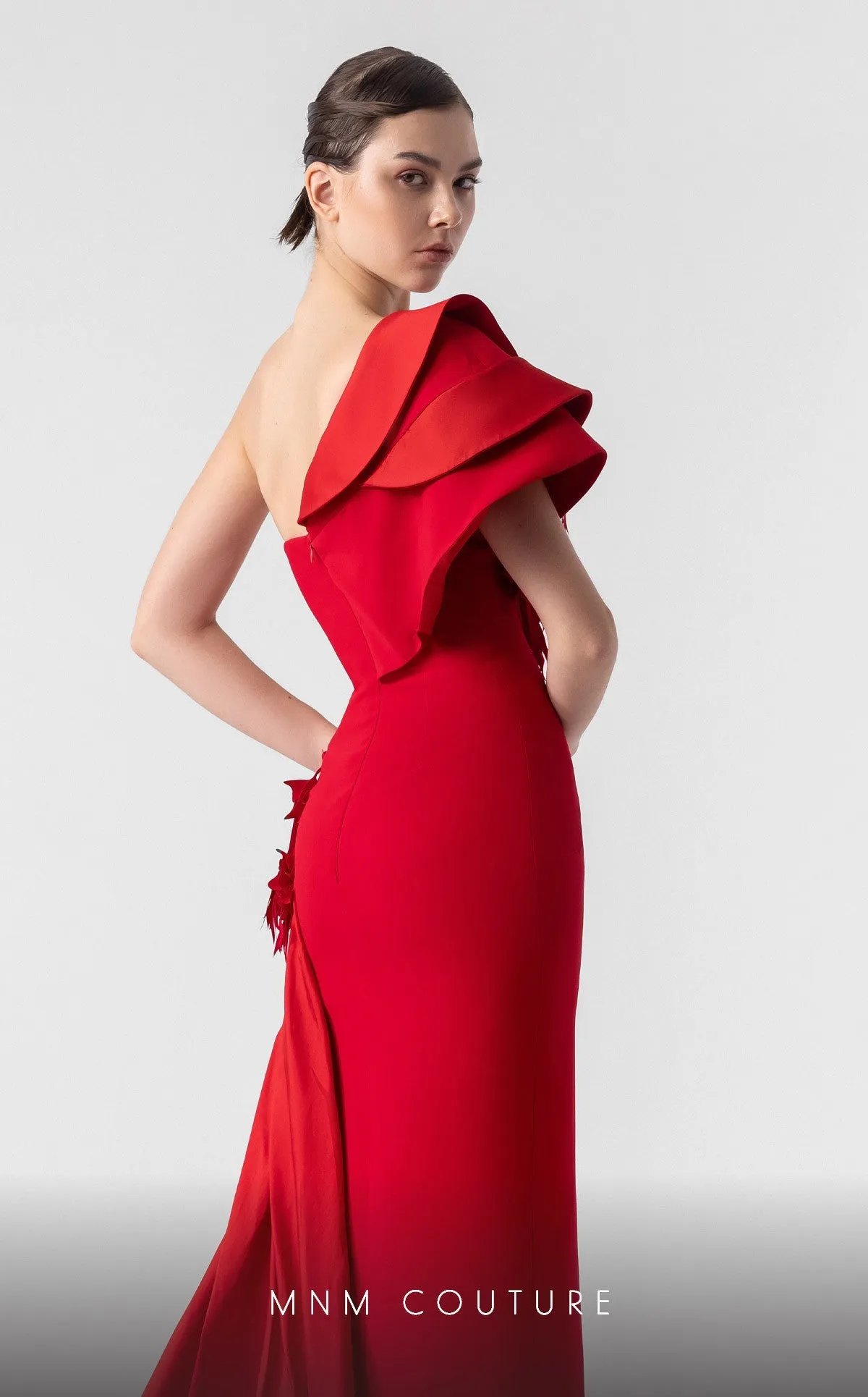 Gaby Charbachy G1909 Dress