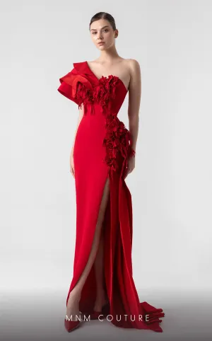 Gaby Charbachy G1909 Dress
