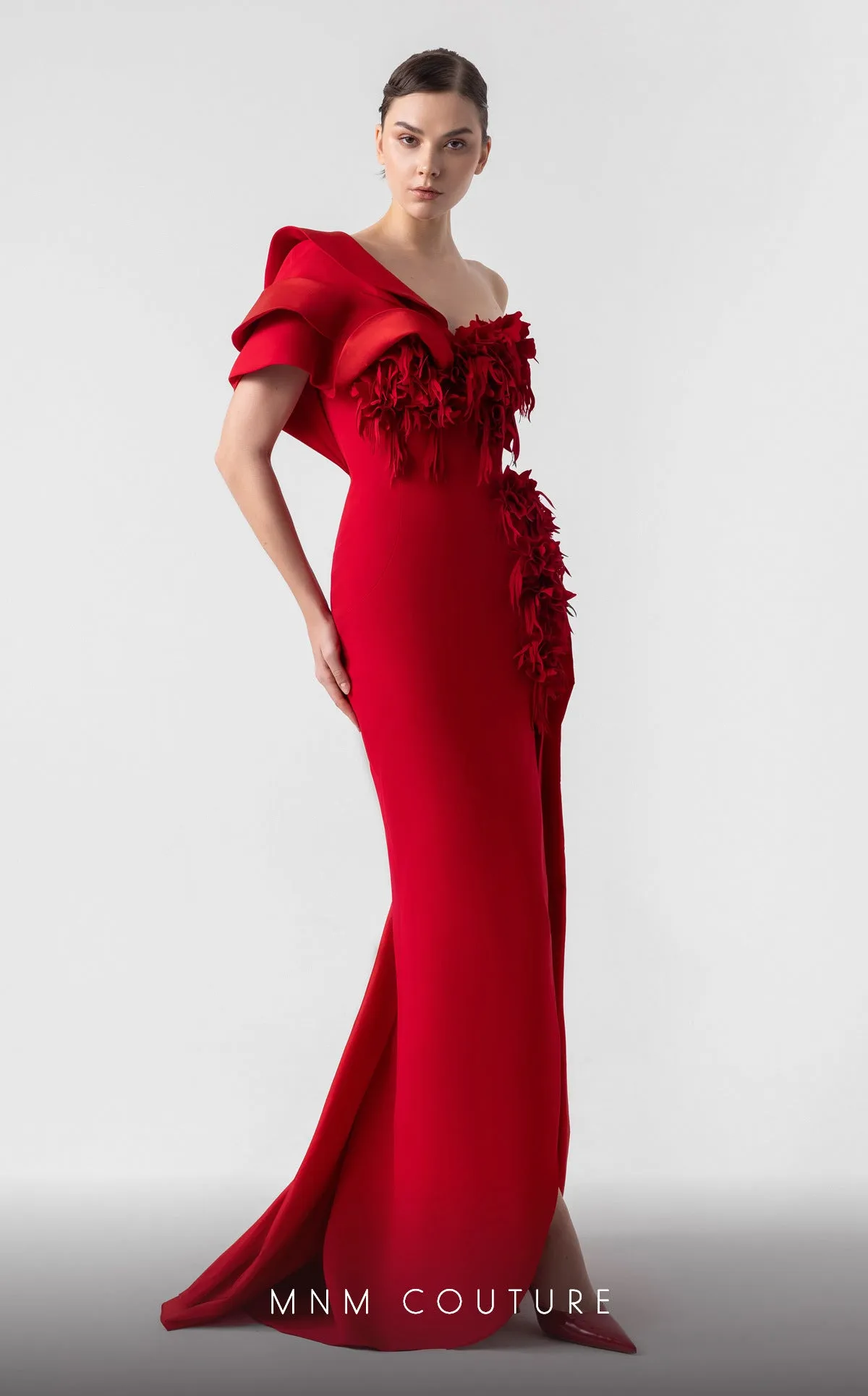 Gaby Charbachy G1909 Dress