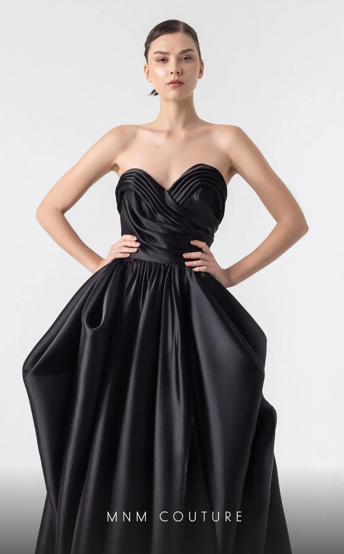 Gaby Charbachy G1921 Dress