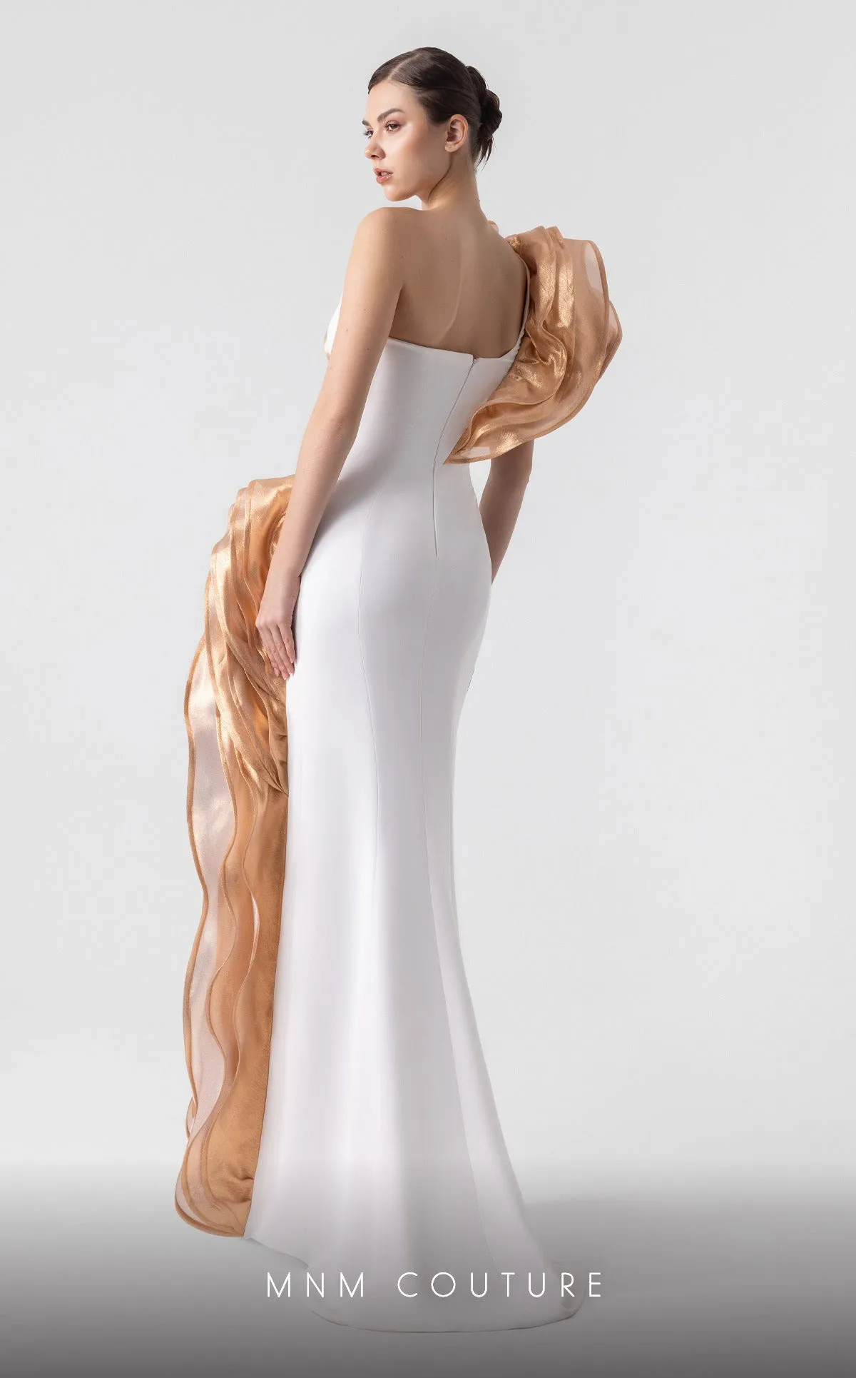 Gaby Charbachy G1925 Dress