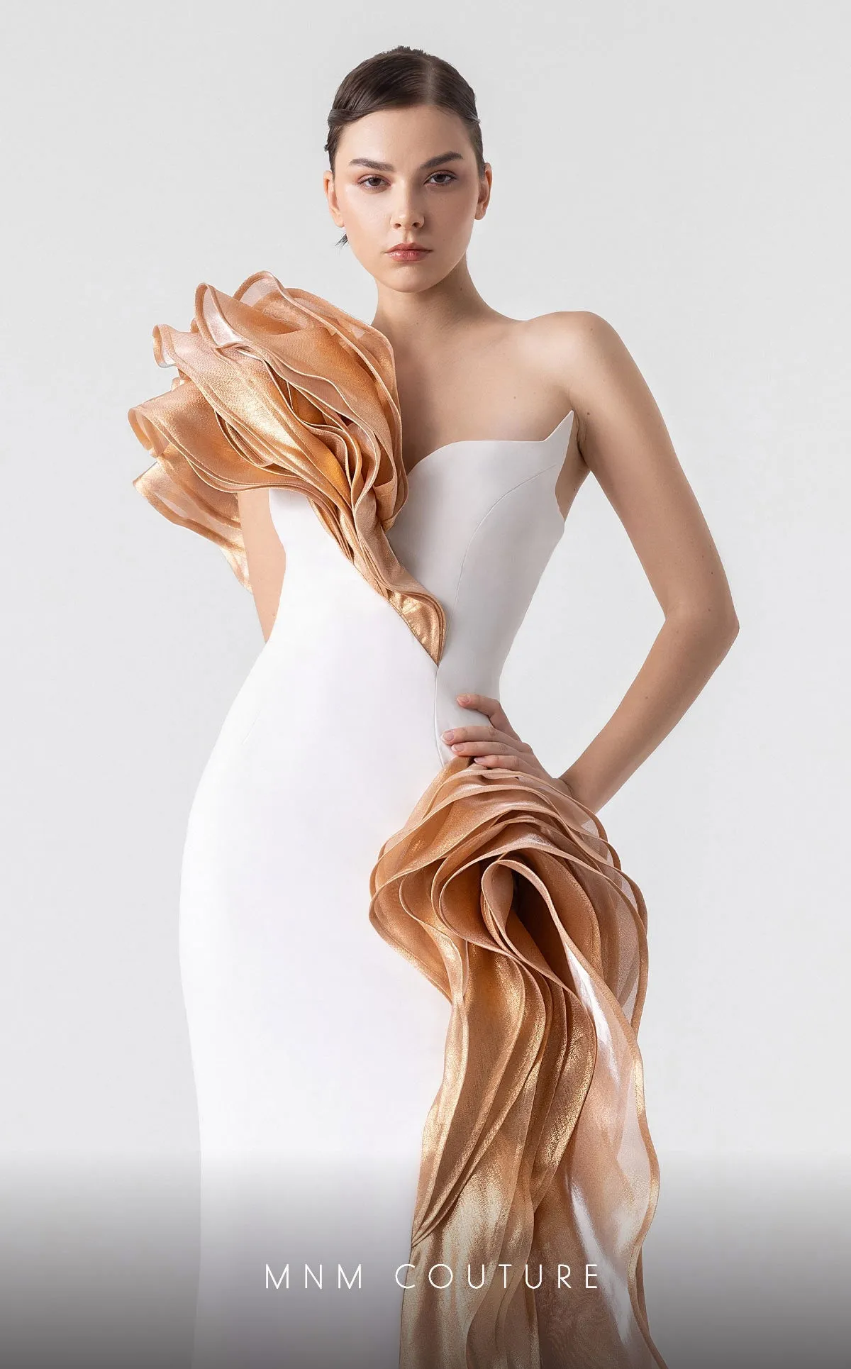 Gaby Charbachy G1925 Dress