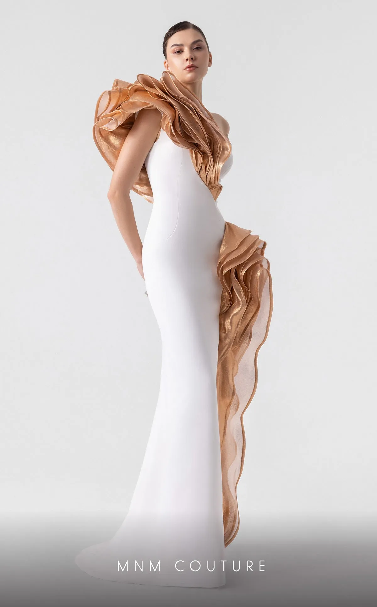 Gaby Charbachy G1925 Dress