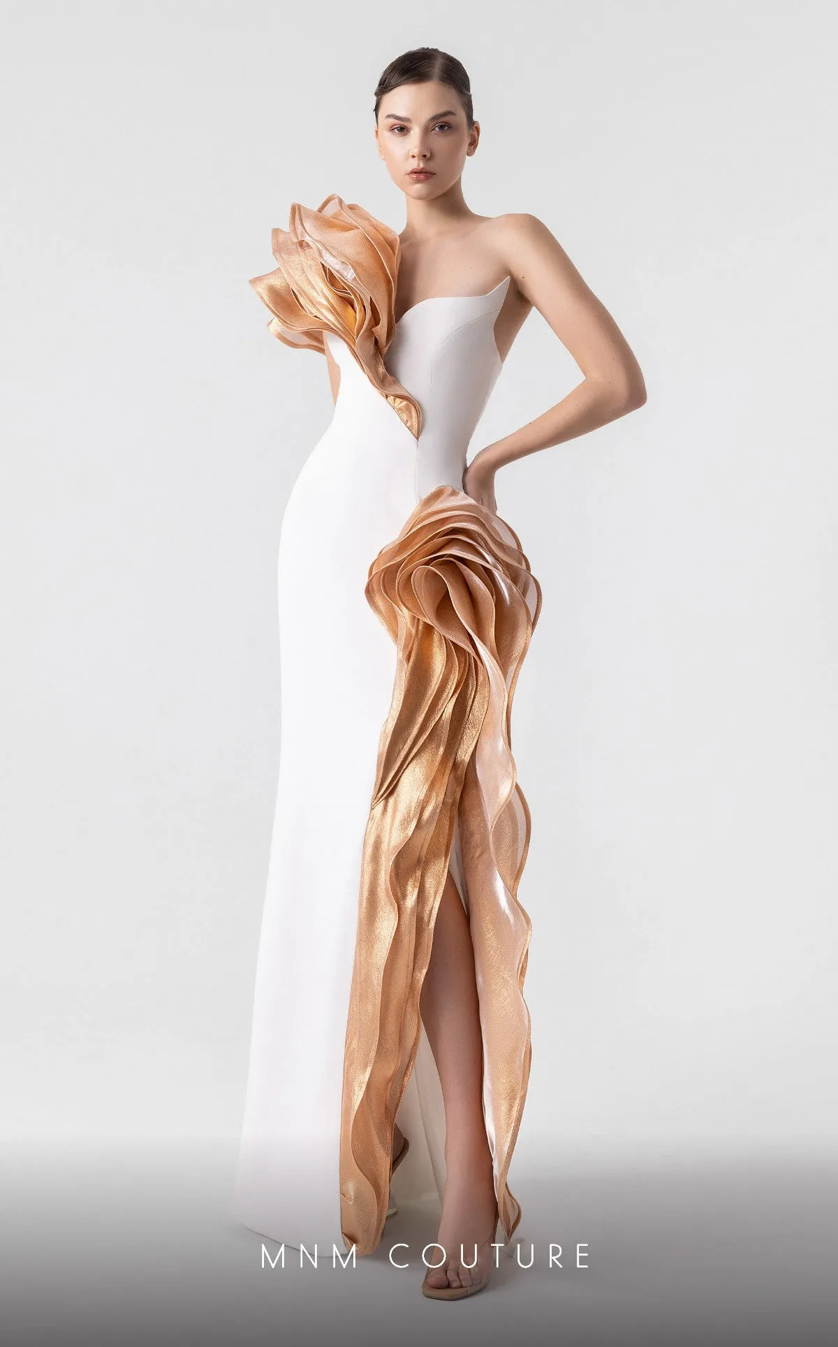Gaby Charbachy G1925 Dress