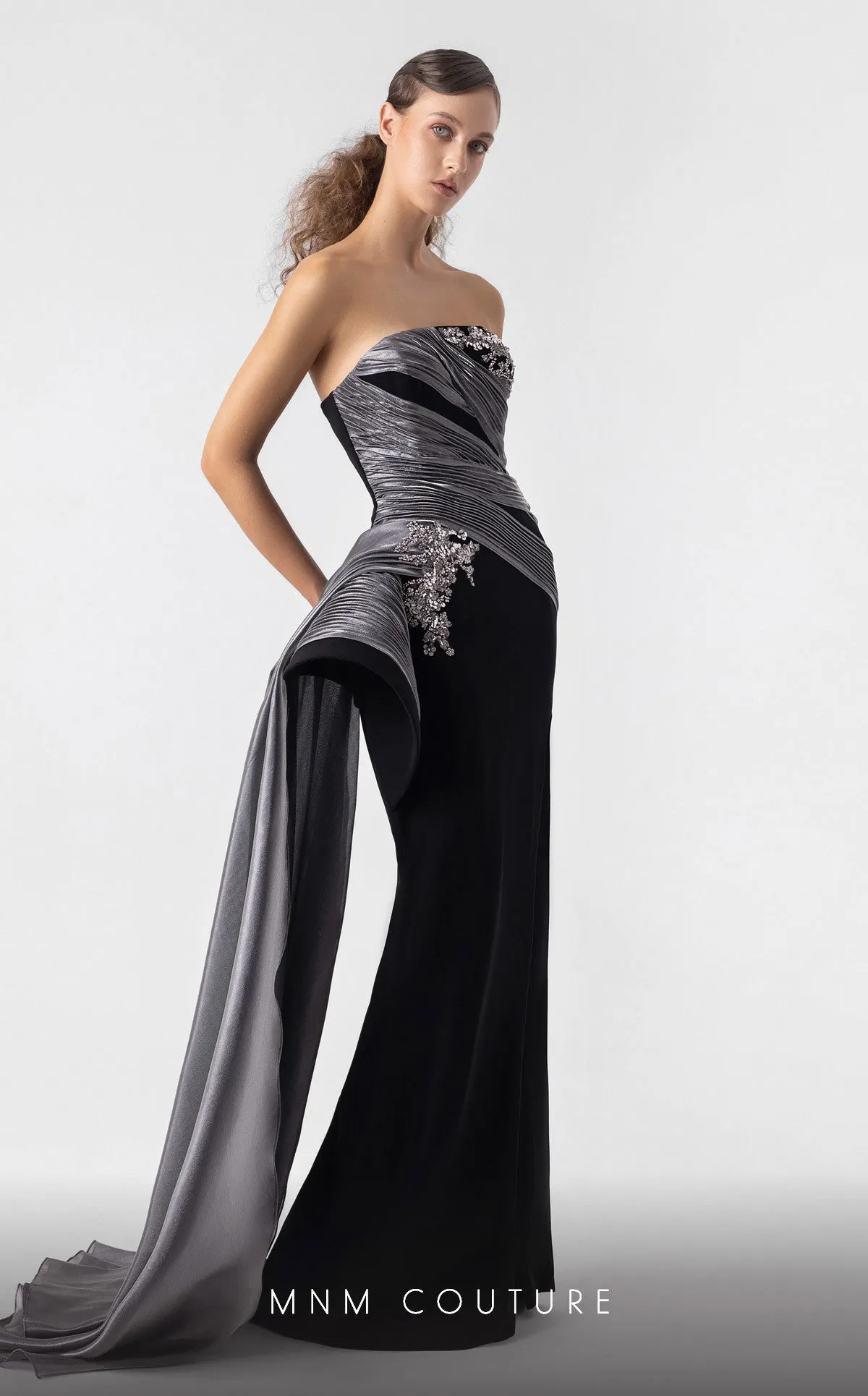 Gaby Charbachy G1938 Dress