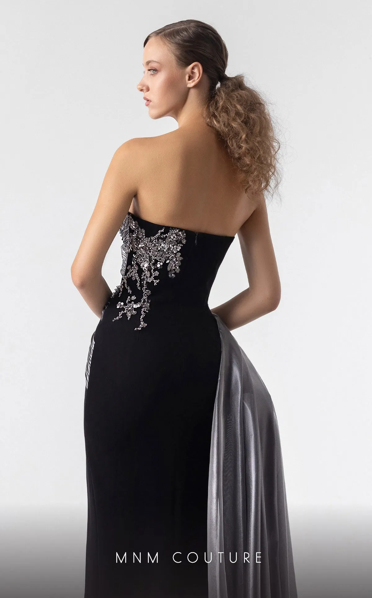 Gaby Charbachy G1938 Dress