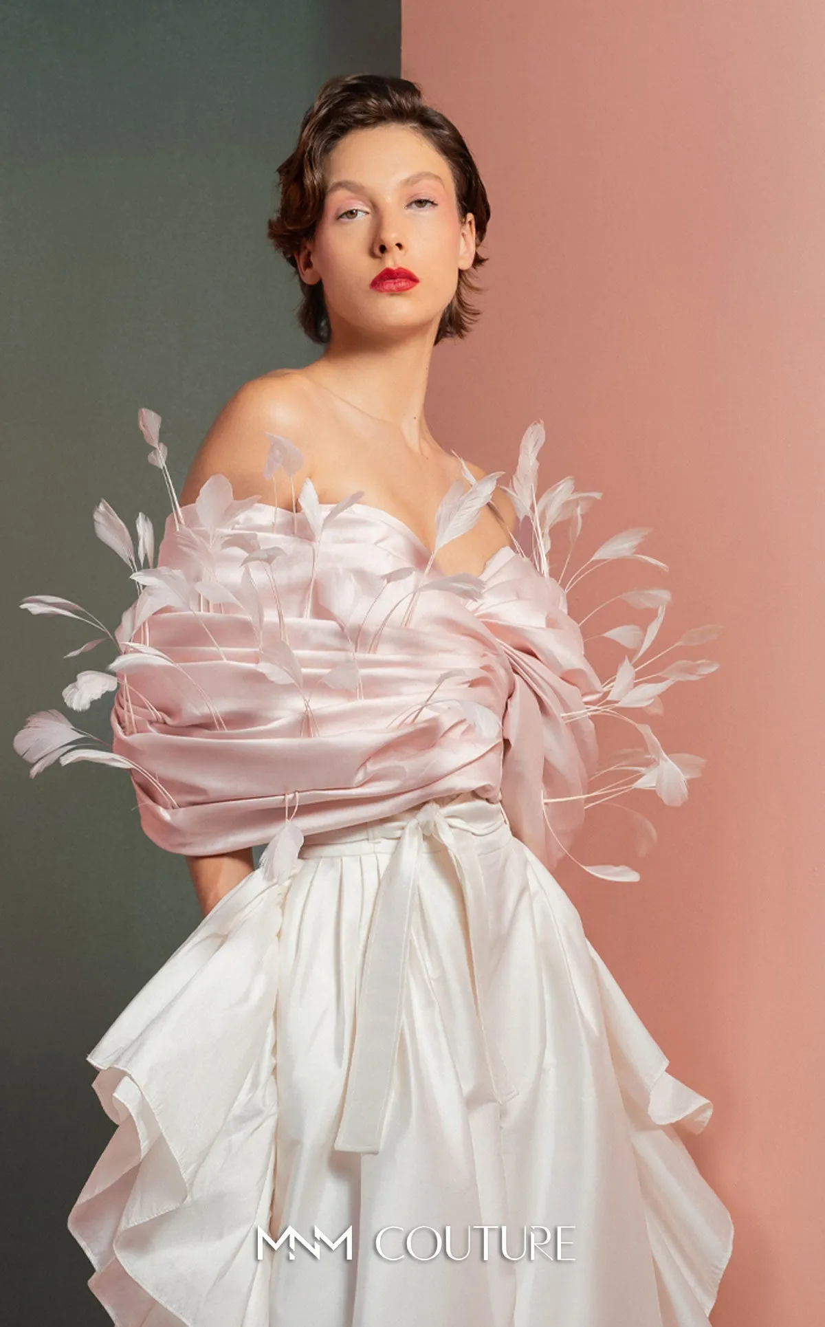 Gaby Charbachy GOF2504 Dress