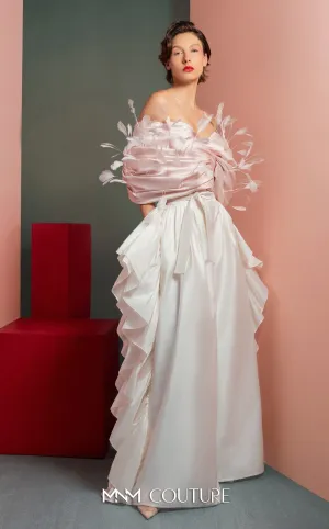 Gaby Charbachy GOF2504 Dress