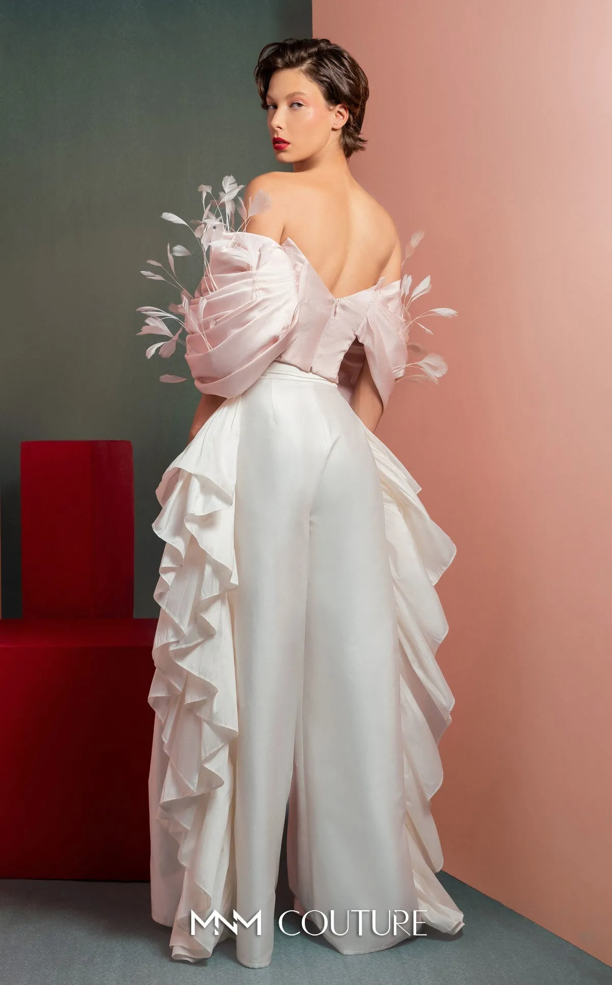 Gaby Charbachy GOF2504 Dress
