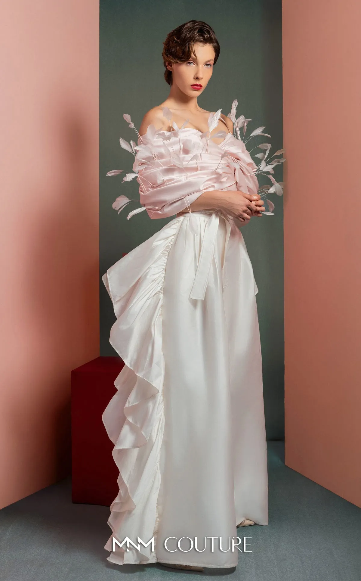 Gaby Charbachy GOF2504 Dress