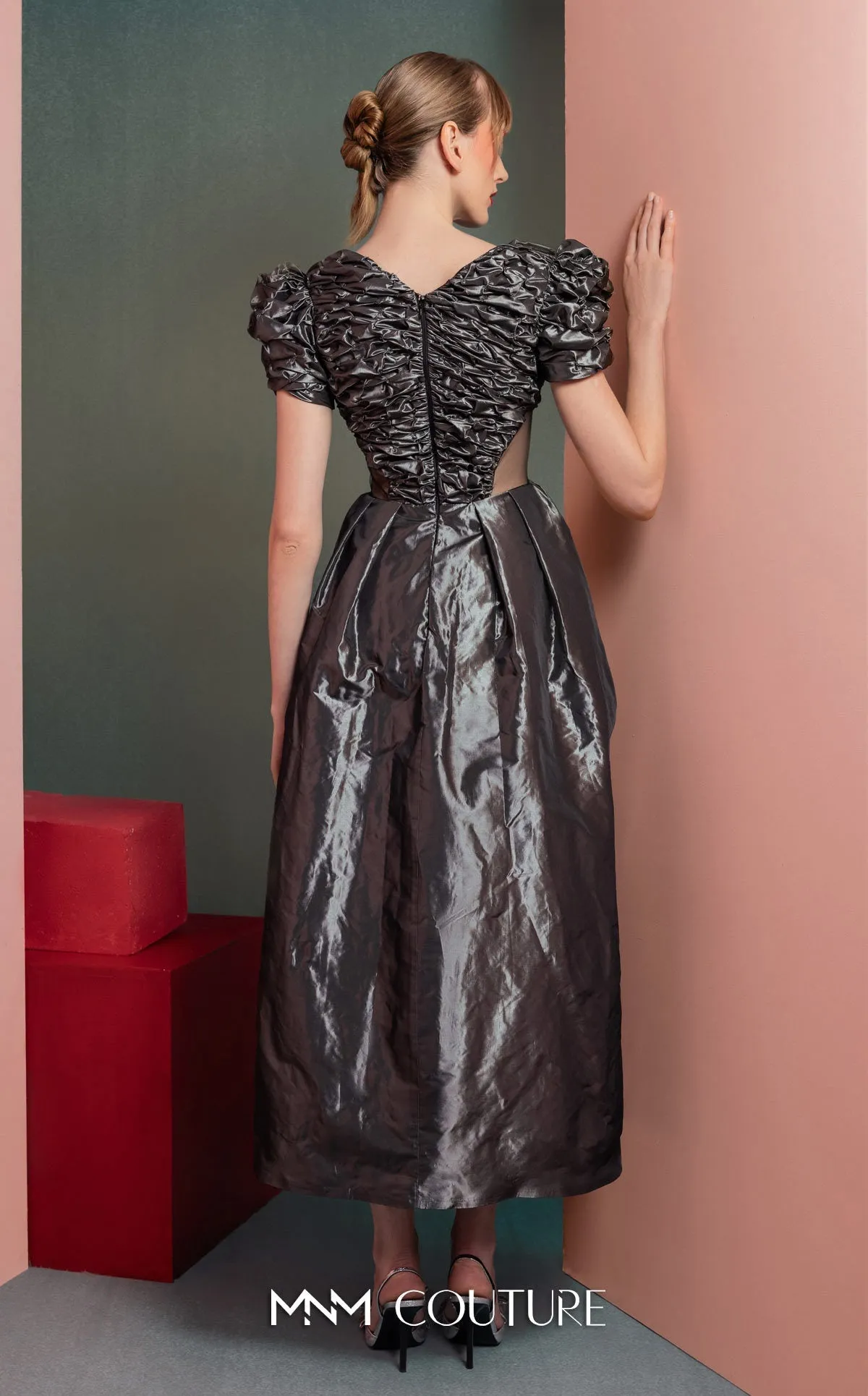 Gaby Charbachy GOF2512 Dress