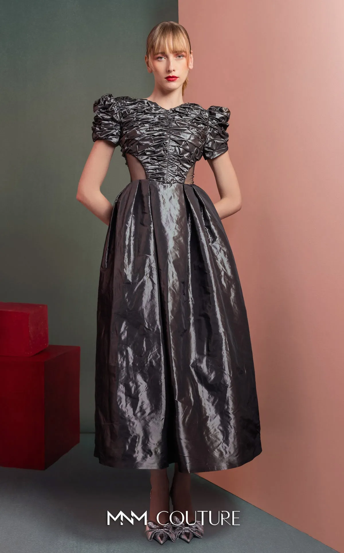 Gaby Charbachy GOF2512 Dress