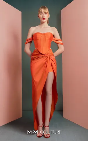 Gaby Charbachy GOF2513 Dress