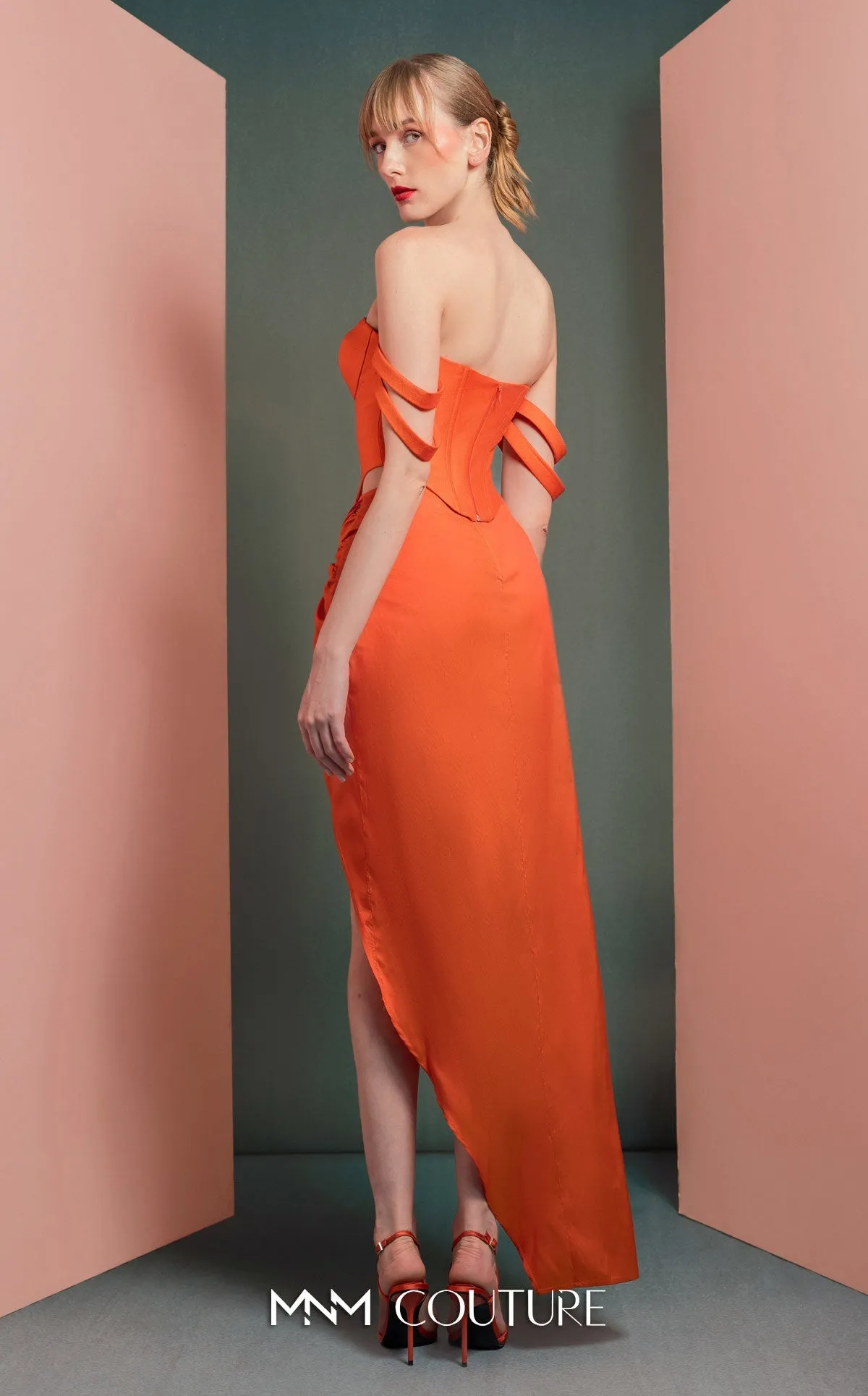 Gaby Charbachy GOF2513 Dress
