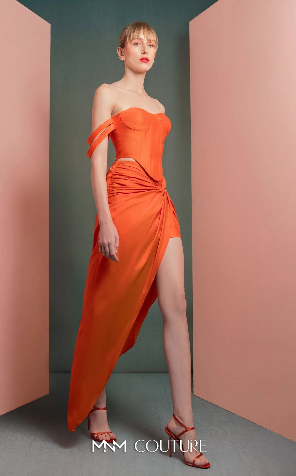 Gaby Charbachy GOF2513 Dress