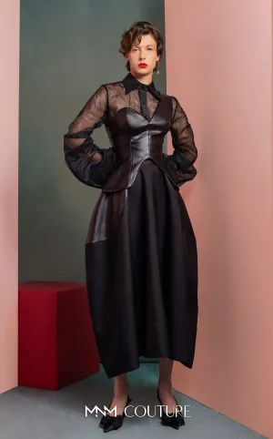 Gaby Charbachy GOF2520 Dress