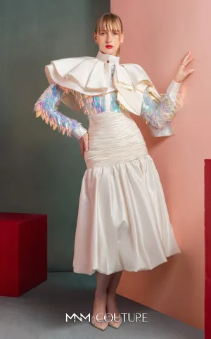 Gaby Charbachy GOF2521 Dress