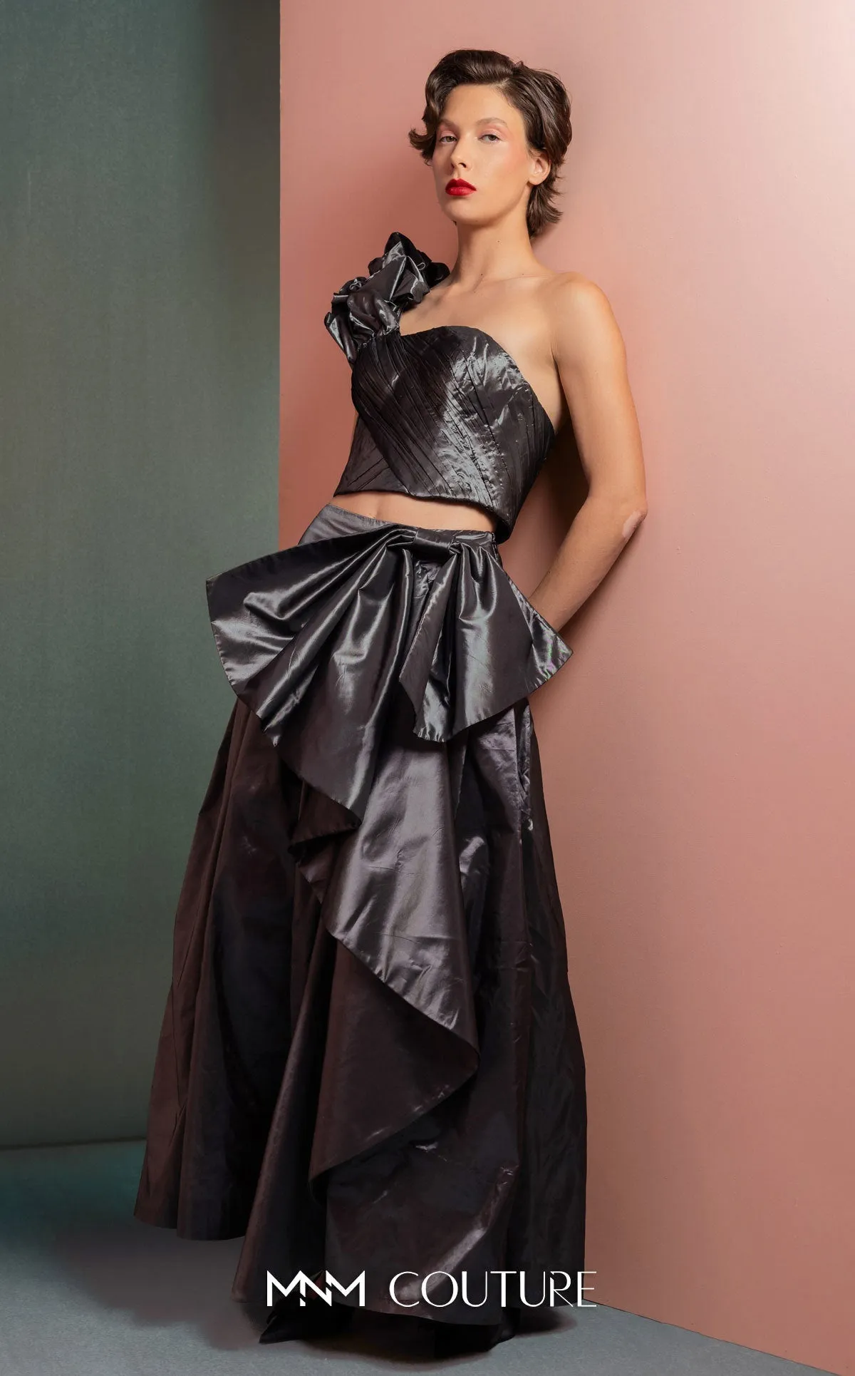 Gaby Charbachy GOF2524 Dress