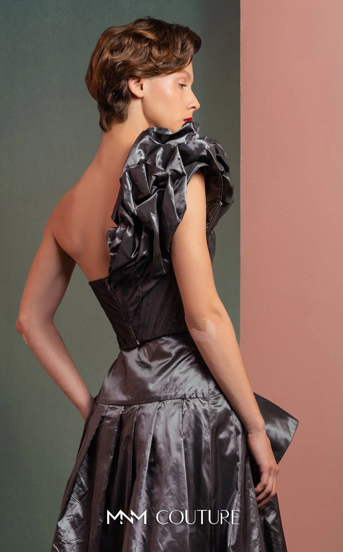 Gaby Charbachy GOF2524 Dress