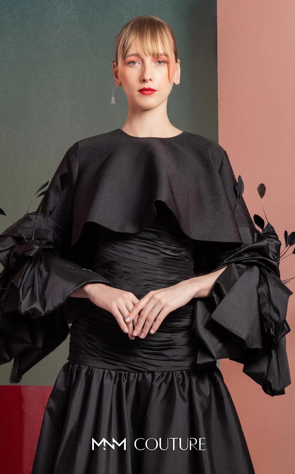 Gaby Charbachy GOF2525 Dress