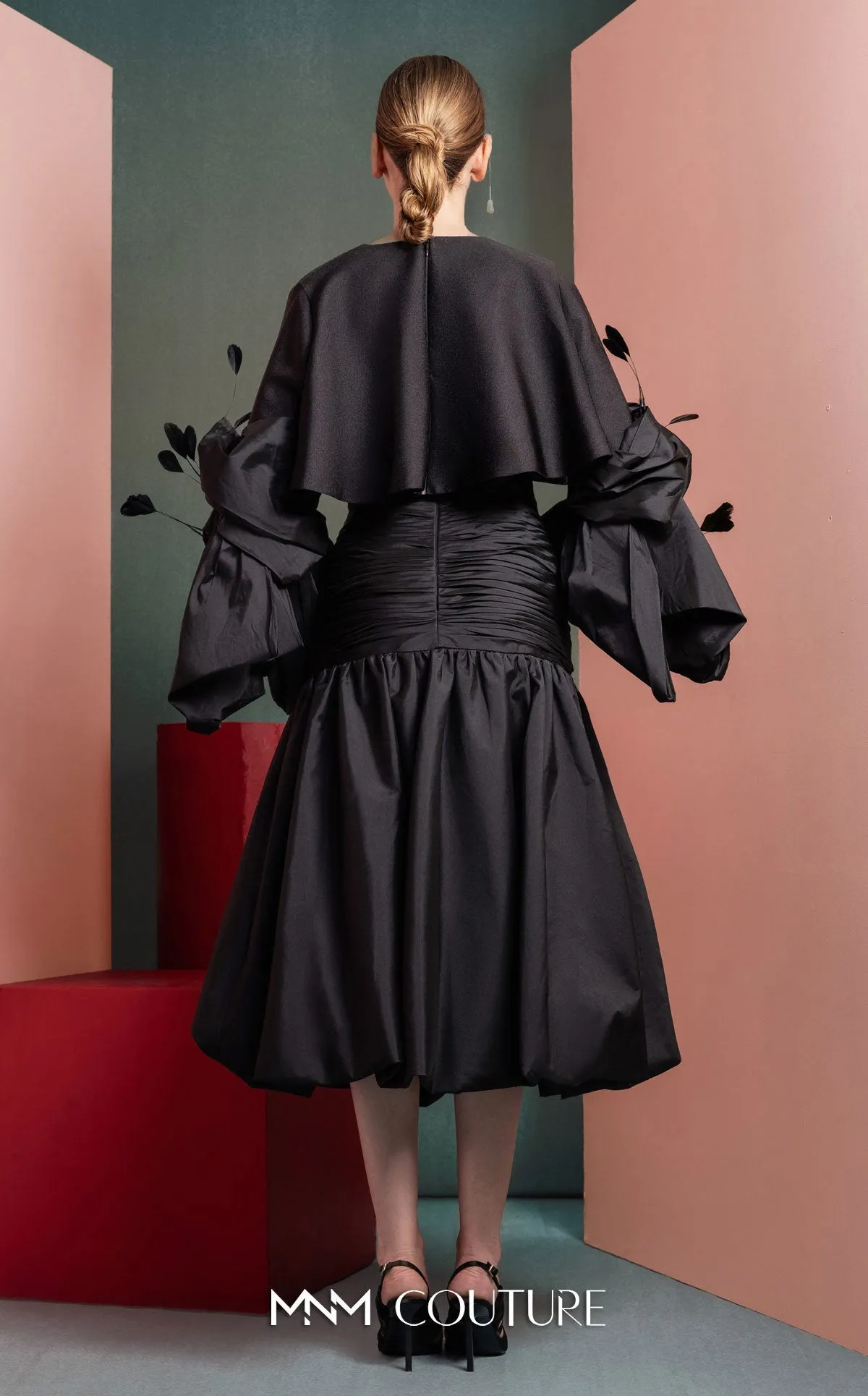 Gaby Charbachy GOF2525 Dress