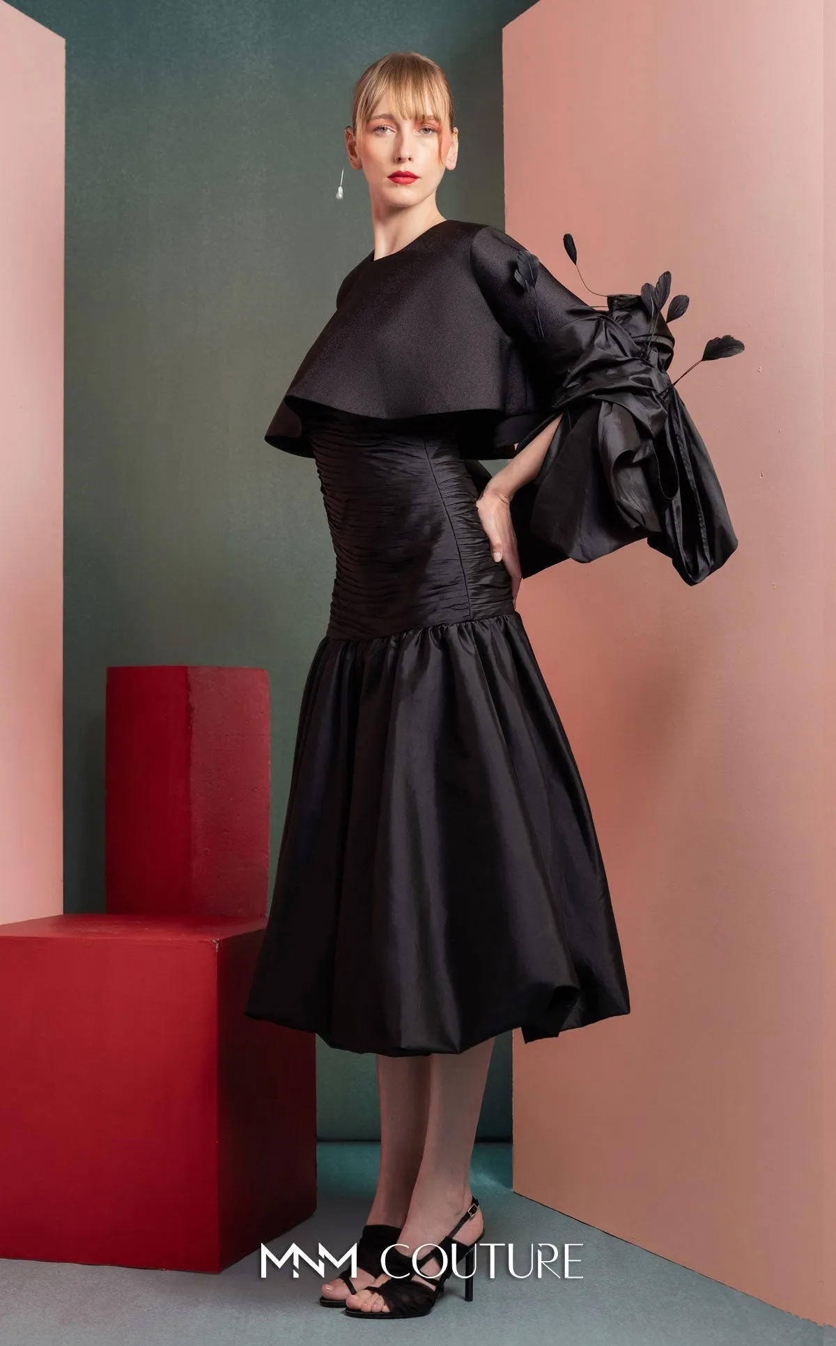 Gaby Charbachy GOF2525 Dress