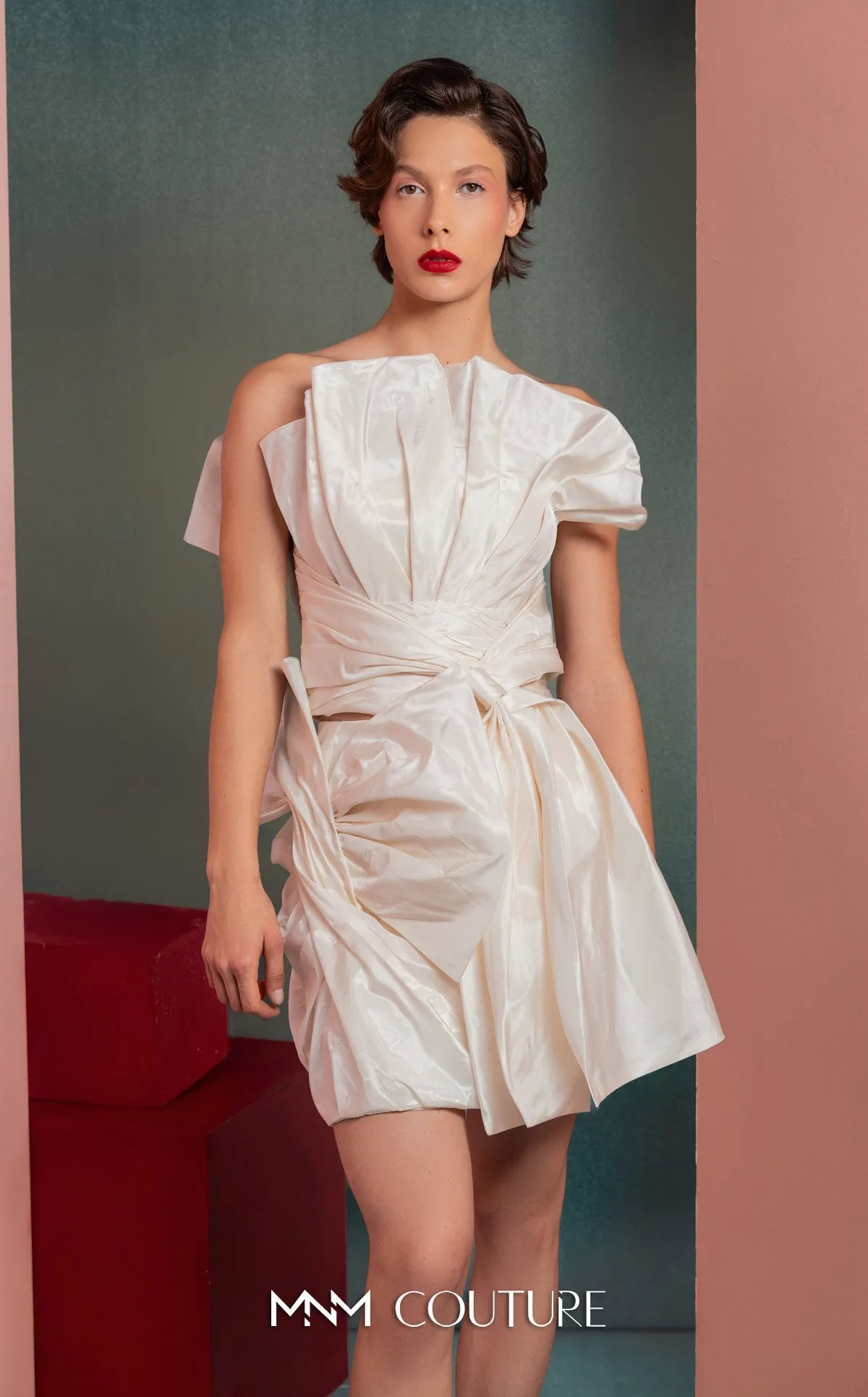 Gaby Charbachy GOF2527 Dress