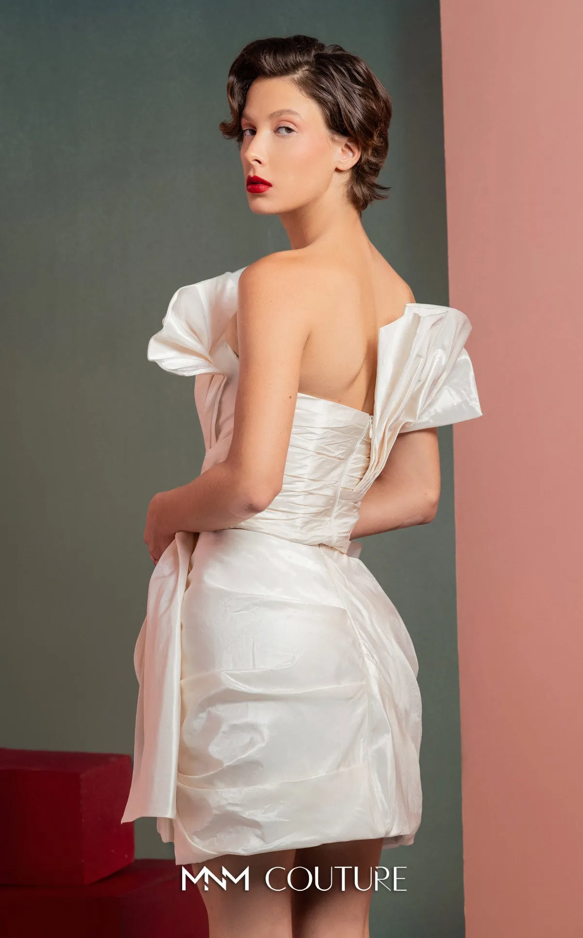 Gaby Charbachy GOF2527 Dress