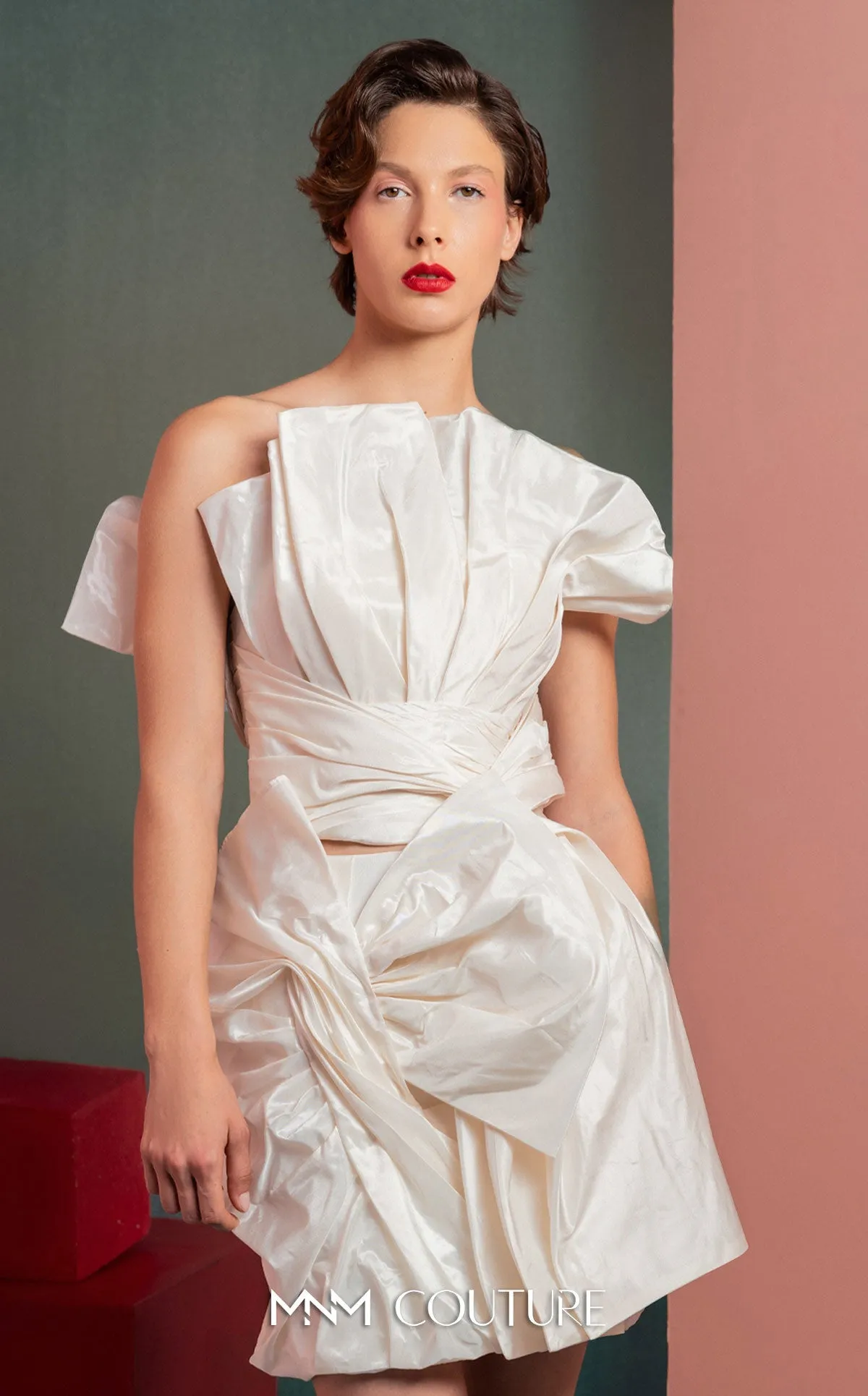 Gaby Charbachy GOF2527 Dress
