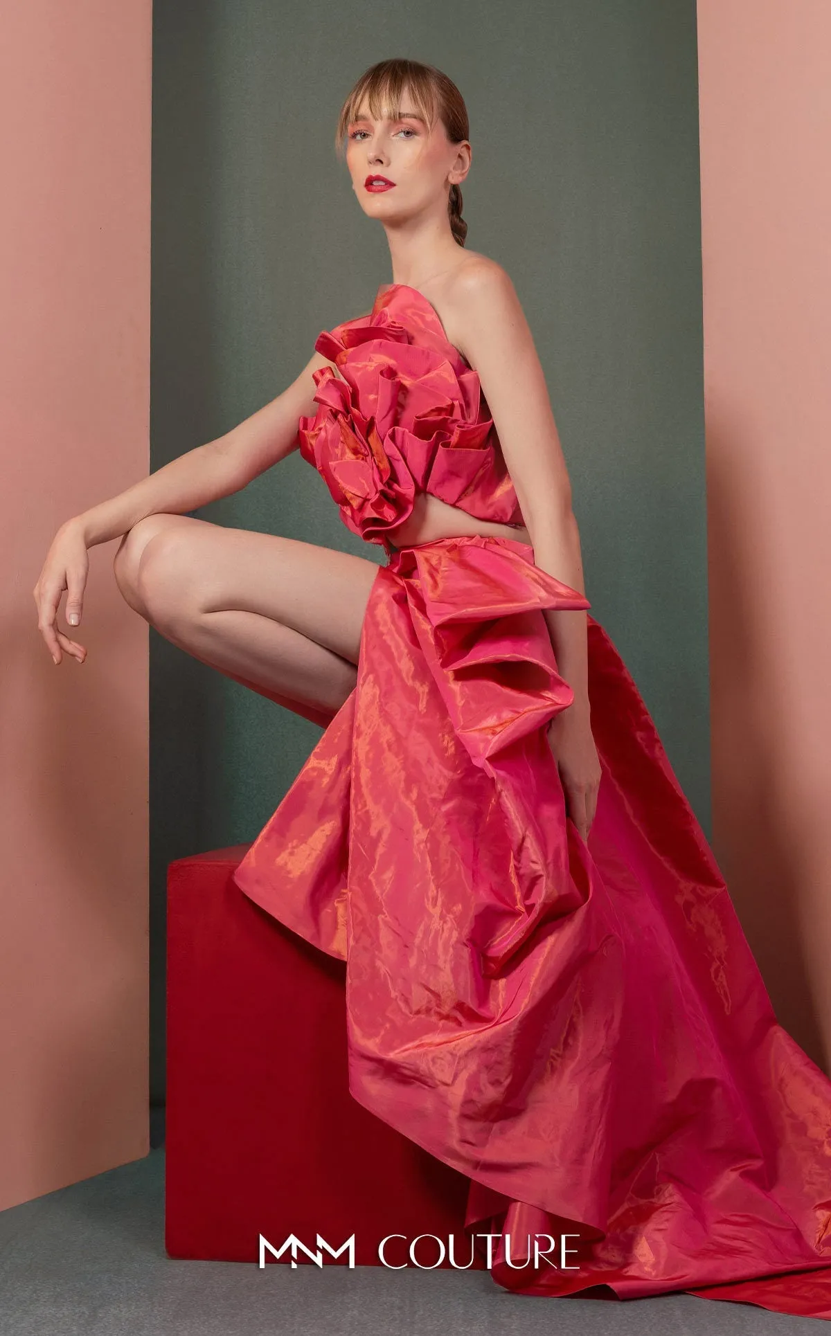Gaby Charbachy GOF2531 Dress
