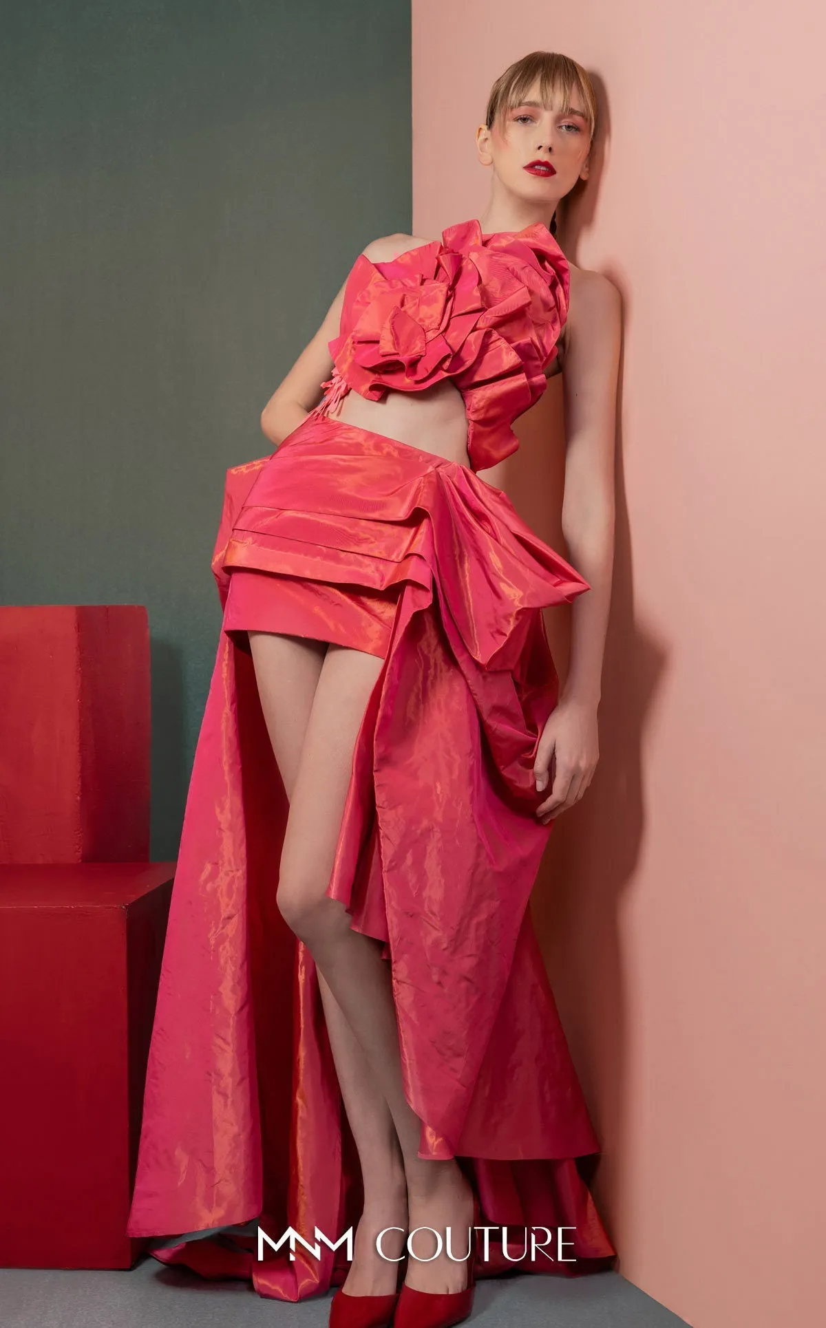 Gaby Charbachy GOF2531 Dress