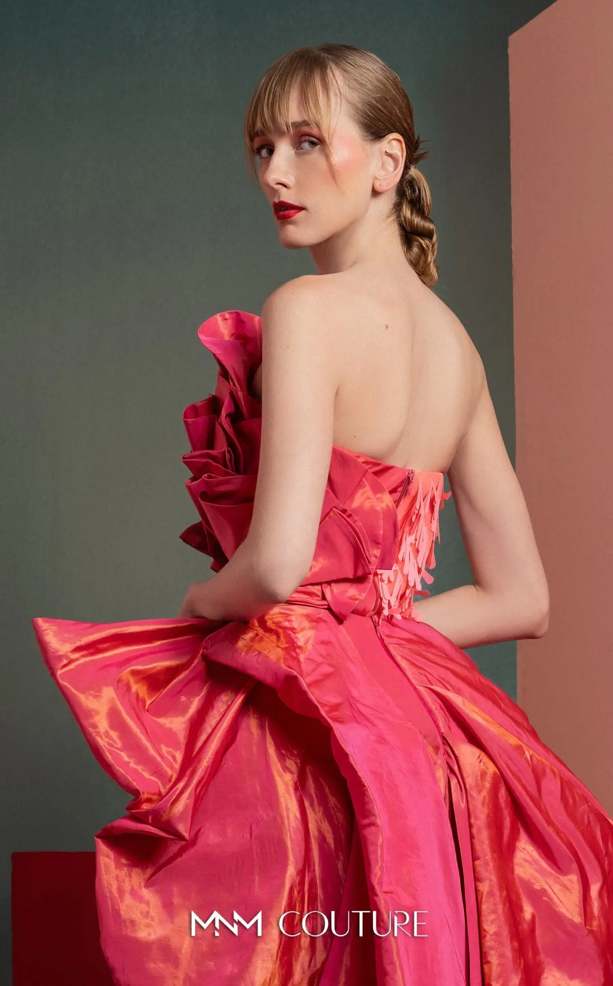 Gaby Charbachy GOF2531 Dress
