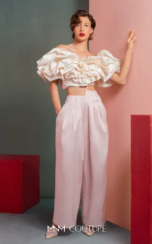 Gaby Charbachy GOF2538 Dress
