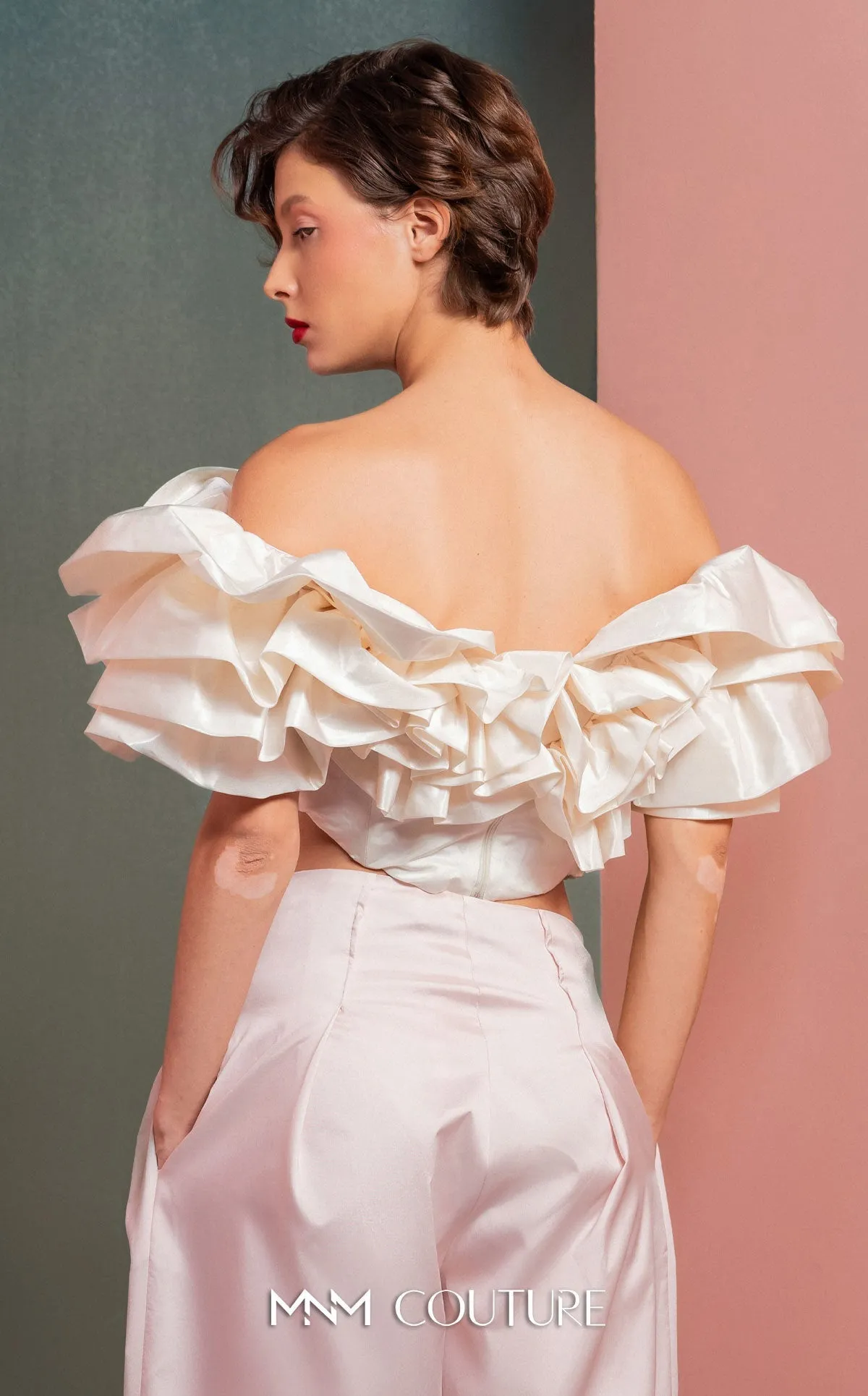 Gaby Charbachy GOF2538 Dress