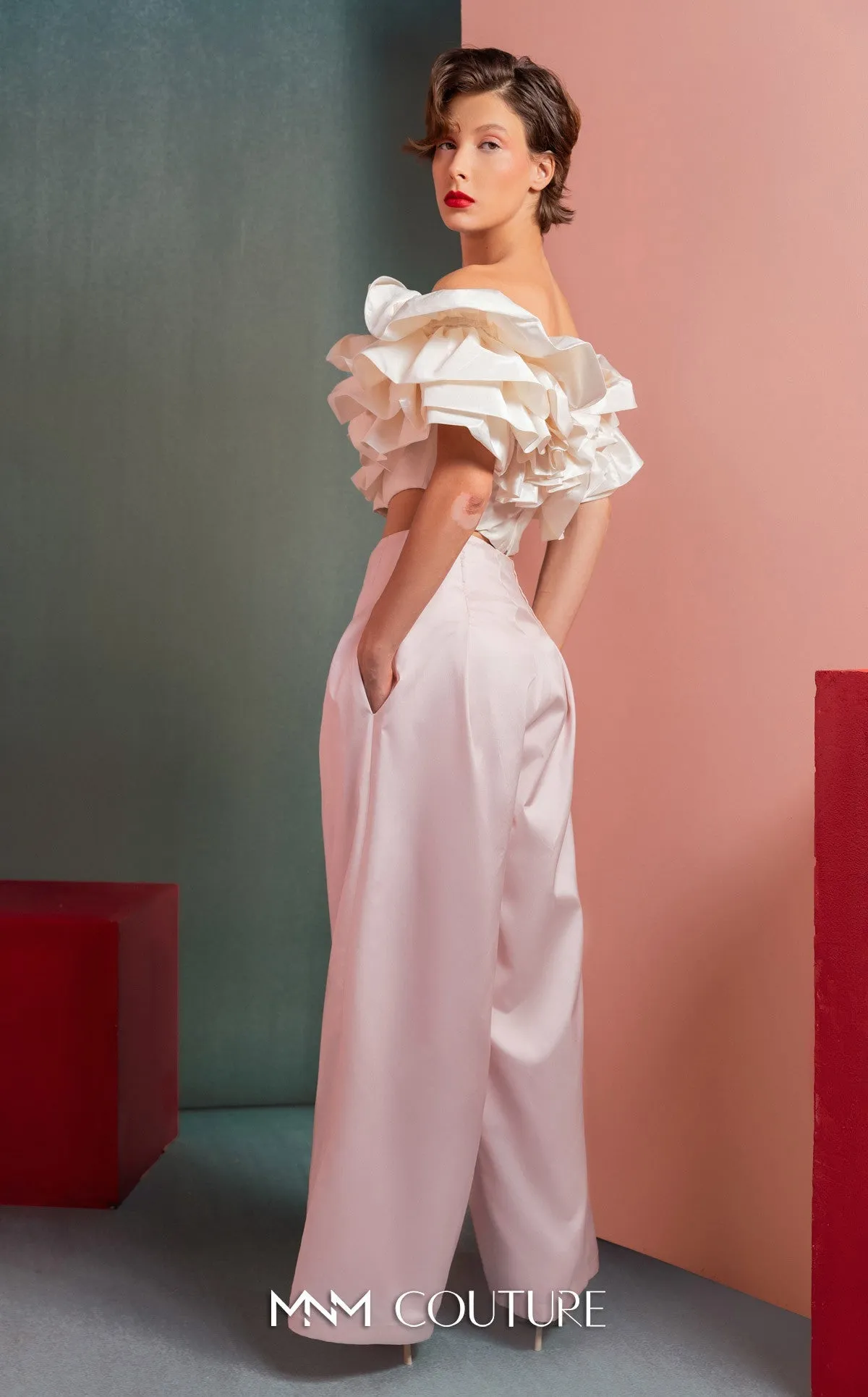 Gaby Charbachy GOF2538 Dress