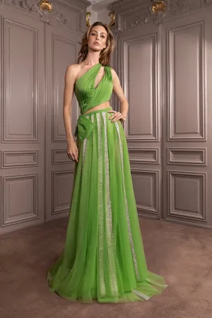 GATTI NOLLI GA-6772 DRESS