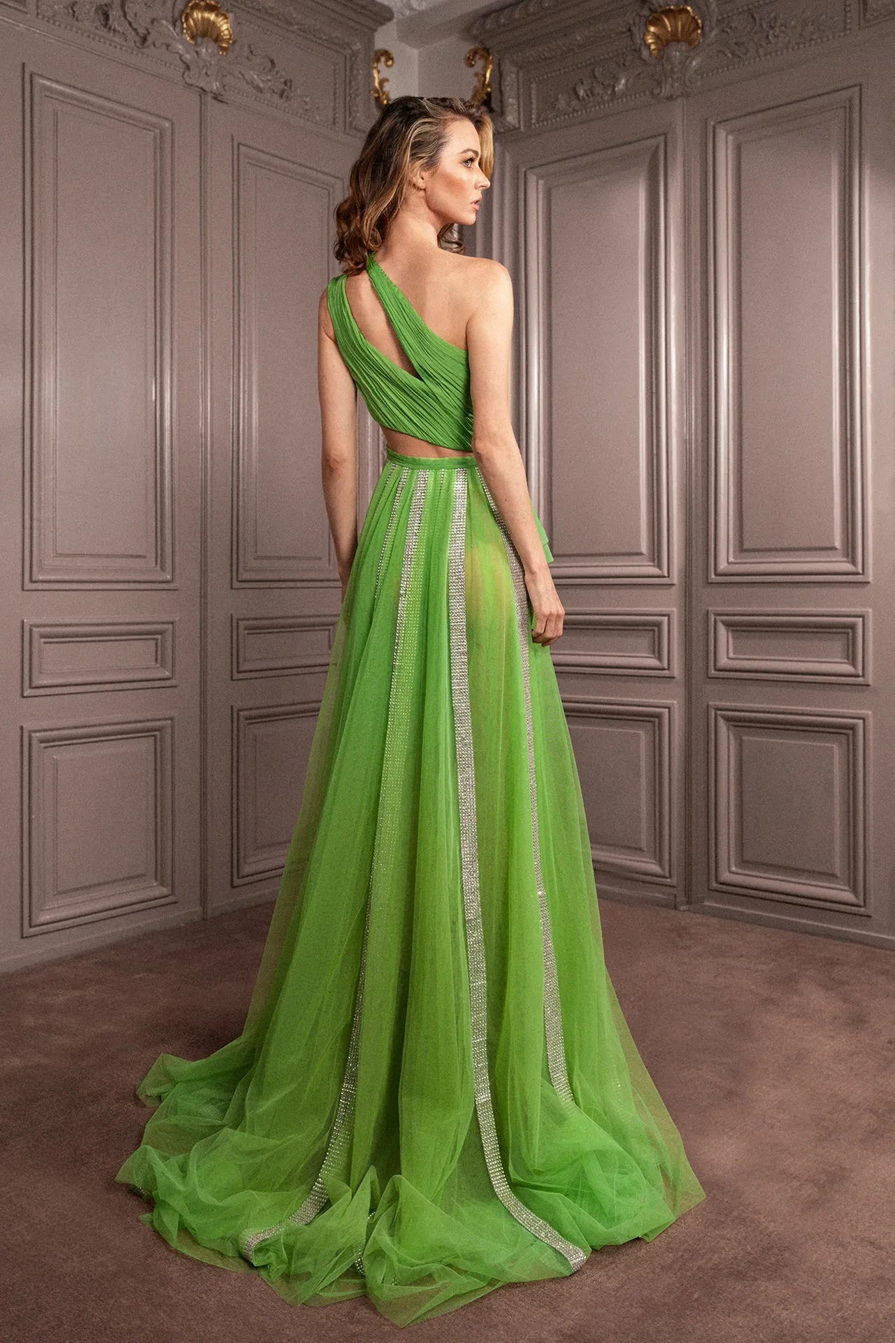 GATTI NOLLI GA-6772 DRESS