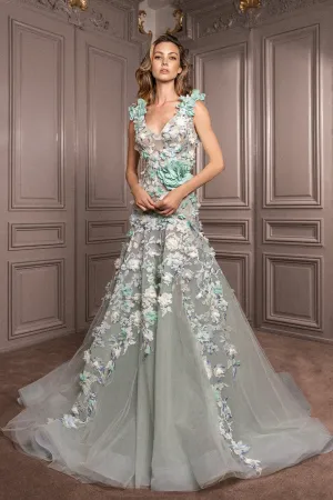 GATTI NOLLI GA-7081 DRESS