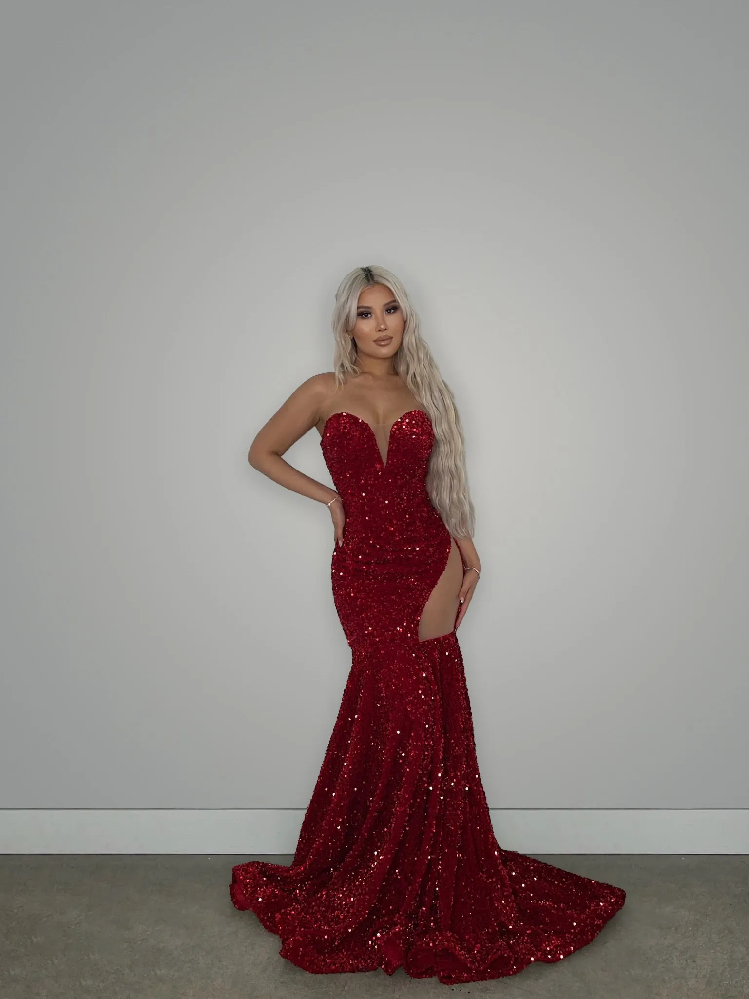 Jeni Gown