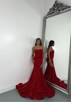 Jeni Gown