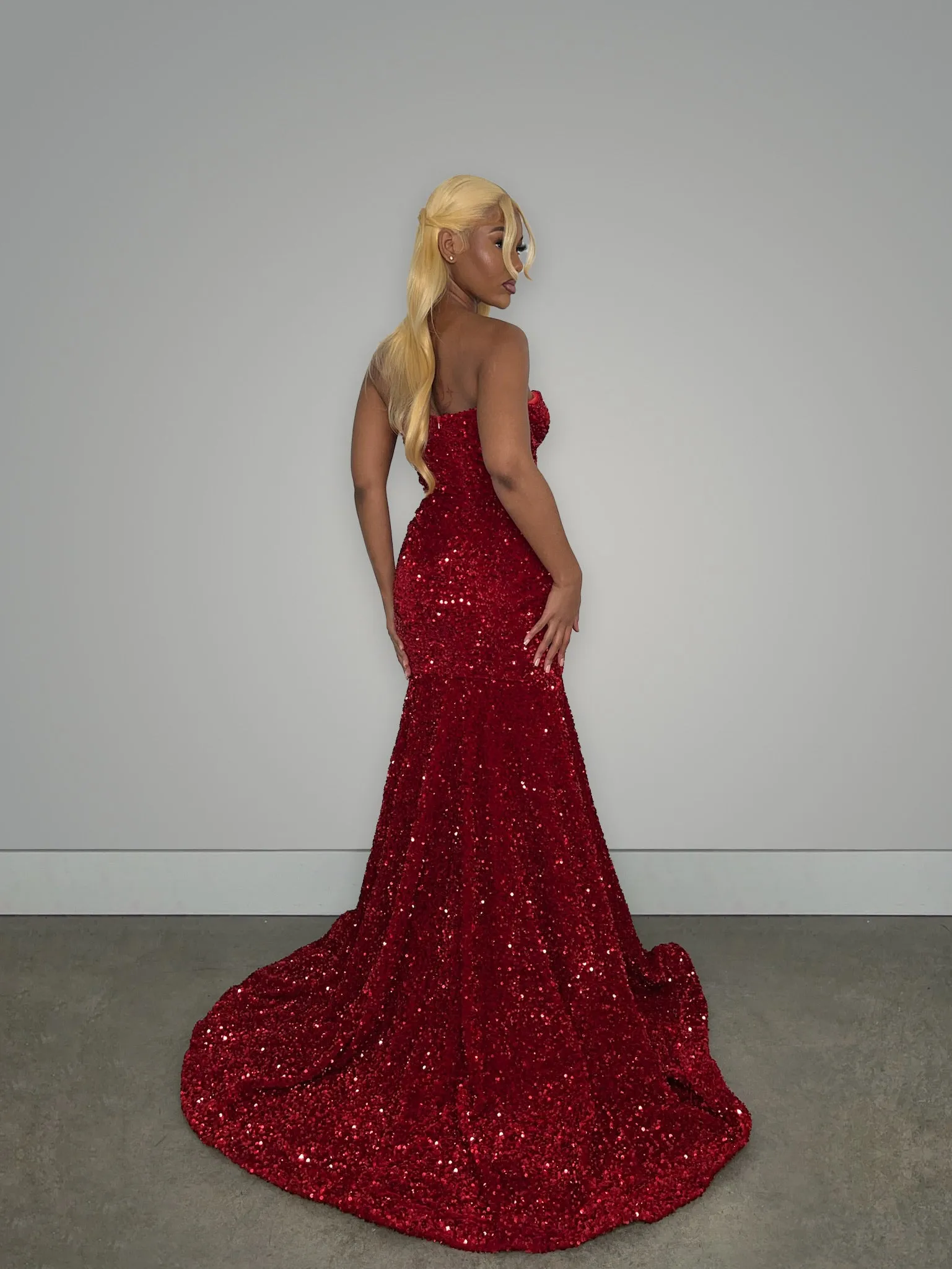 Jeni Gown