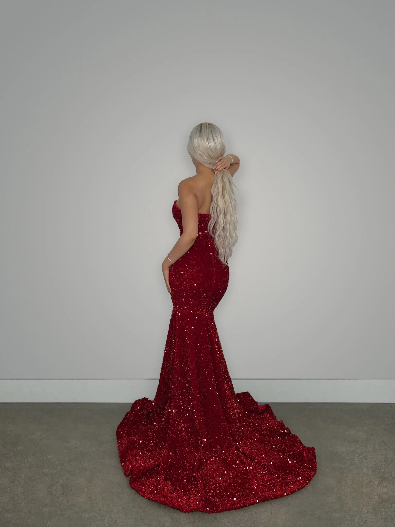 Jeni Gown